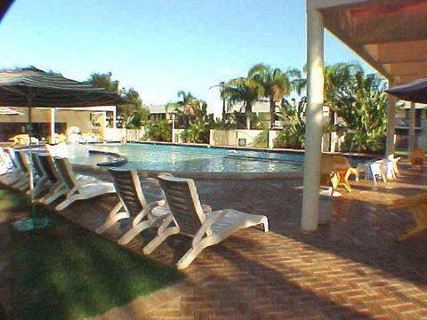 Kalbarri Beach Resort - C Tourism 15