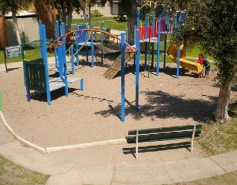 Kalbarri Beach Resort - C Tourism 33