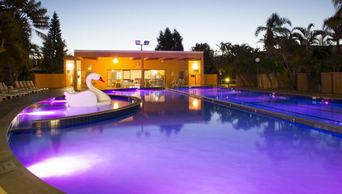 Kalbarri Beach Resort - C Tourism 31