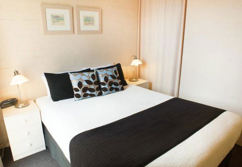 Kalbarri Beach Resort - C Tourism 11