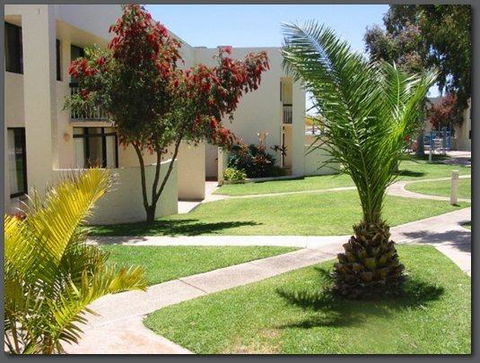 Kalbarri Beach Resort - C Tourism 34