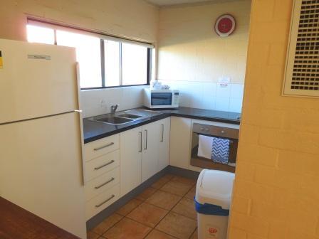 Kalbarri Beach Resort - C Tourism 4