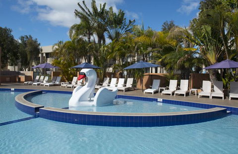 Kalbarri Beach Resort - C Tourism 8