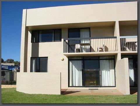 Kalbarri Beach Resort - C Tourism 22