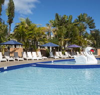 Kalbarri Beach Resort - C Tourism