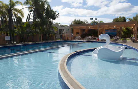 Kalbarri Beach Resort - C Tourism 19