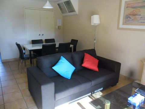 Kalbarri Beach Resort - C Tourism 25