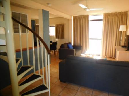 Kalbarri Beach Resort - C Tourism 6