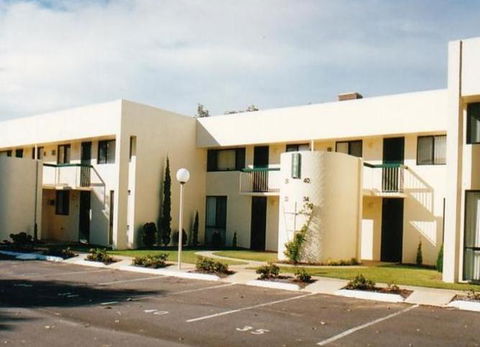 Kalbarri Beach Resort - C Tourism 1