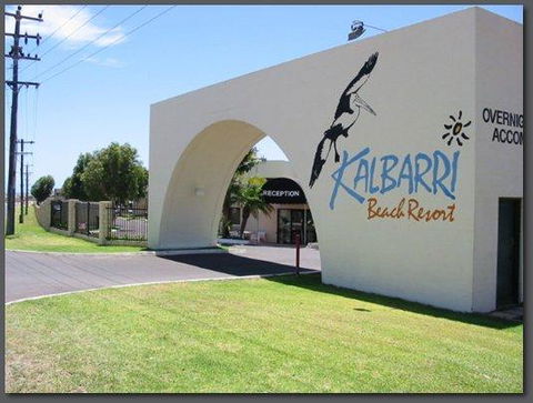 Kalbarri Beach Resort - C Tourism 9