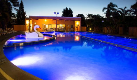 Kalbarri Beach Resort - C Tourism 30