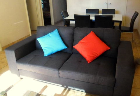 Kalbarri Beach Resort - C Tourism 27