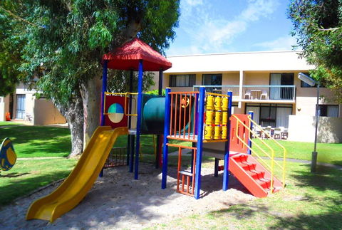 Kalbarri Beach Resort - C Tourism 2