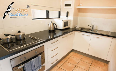 Kalbarri Beach Resort - C Tourism 21
