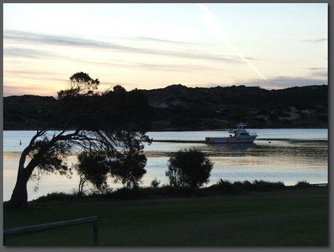 Kalbarri Beach Resort - C Tourism 24