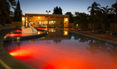 Kalbarri Beach Resort - C Tourism 29