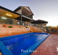 3 Kestrel Place - PRIVATE JETTY  POOL - C Tourism