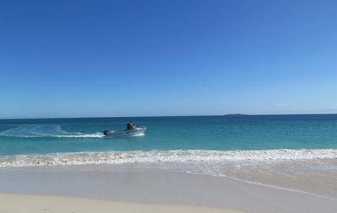Jurien Beachfront Holiday Units - C Tourism 37