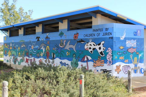 Jurien Beachfront Holiday Units - C Tourism 22