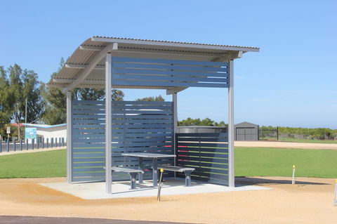 Jurien Beachfront Holiday Units - C Tourism 23