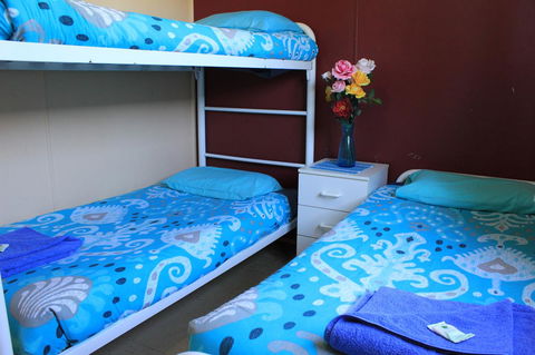 Jurien Beachfront Holiday Units - C Tourism 17