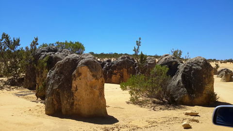 Jurien Beachfront Holiday Units - C Tourism 29