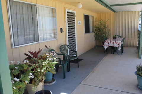 Jurien Beachfront Holiday Units - C Tourism 2