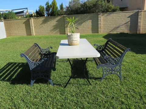 Jurien Beachfront Holiday Units - C Tourism 6