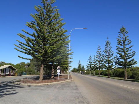 Jurien Beachfront Holiday Units - C Tourism 33