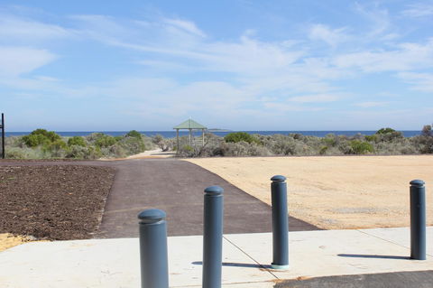 Jurien Beachfront Holiday Units - C Tourism 11