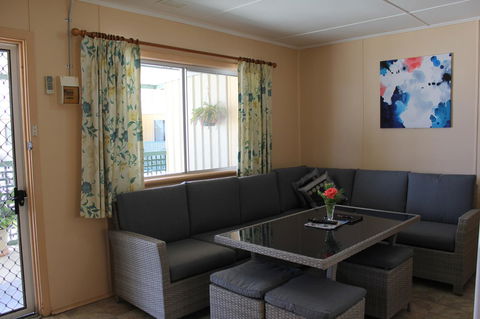 Jurien Beachfront Holiday Units - C Tourism 4