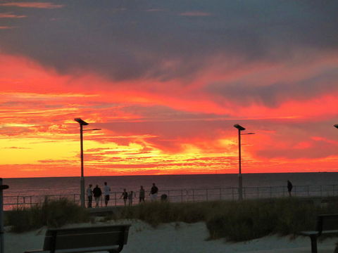 Jurien Beachfront Holiday Units - C Tourism 32