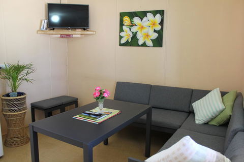 Jurien Beachfront Holiday Units - C Tourism 3