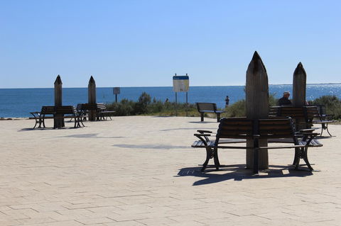 Jurien Beachfront Holiday Units - C Tourism 35