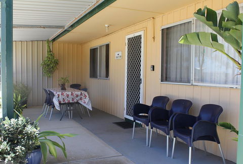 Jurien Beachfront Holiday Units - C Tourism 1