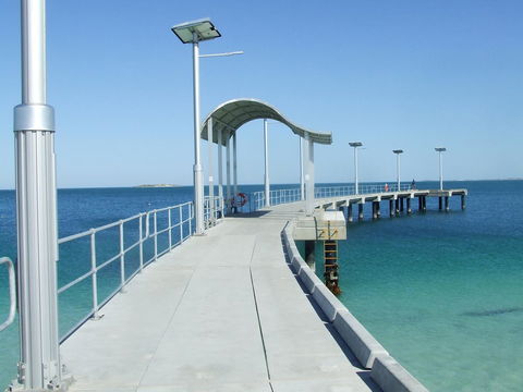 Jurien Beachfront Holiday Units - C Tourism 34