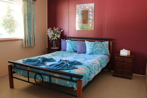 Jurien Beachfront Holiday Units - C Tourism 18