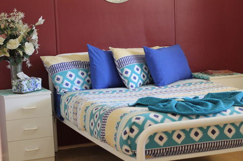 Jurien Beachfront Holiday Units - C Tourism 8