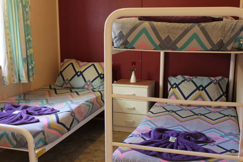 Jurien Beachfront Holiday Units - C Tourism 16