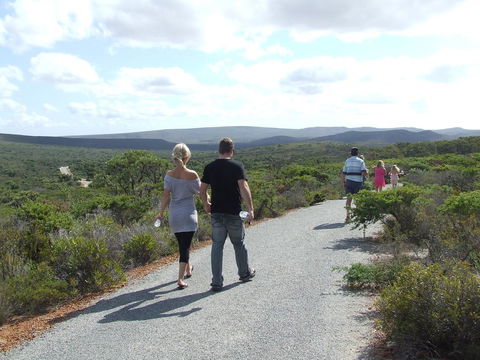 Jurien Beachfront Holiday Units - C Tourism 27