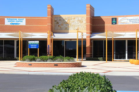 Jurien Beachfront Holiday Units - C Tourism 25