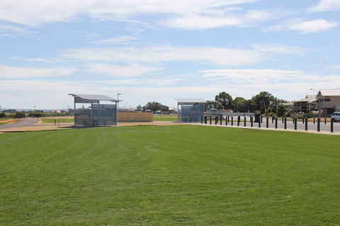 Jurien Beachfront Holiday Units - C Tourism 24