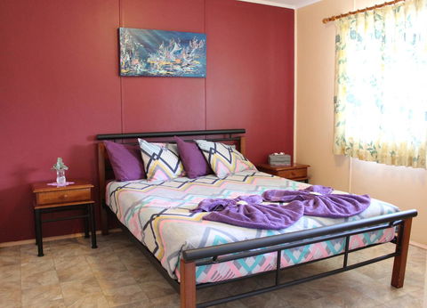 Jurien Beachfront Holiday Units - C Tourism 15