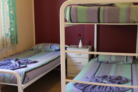 Jurien Beachfront Holiday Units - C Tourism 14