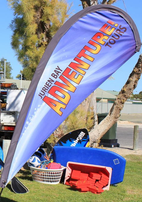 Jurien Beachfront Holiday Units - C Tourism 28