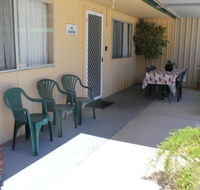 Jurien Beachfront Holiday Units - C Tourism