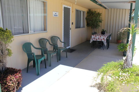 Jurien Beachfront Holiday Units - C Tourism 0
