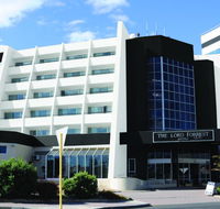 Best Western Plus Hotel Lord Forrest - C Tourism