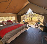 Bungle Bungle Wilderness Lodge - C Tourism