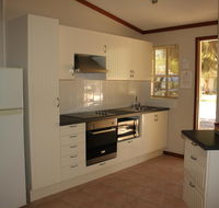 Ningaloo Coral Bay  Bayview - C Tourism